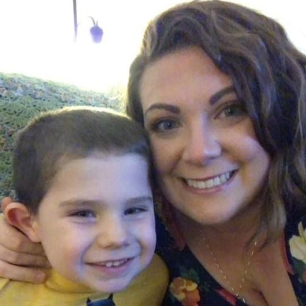 Meet your Posher, Kaytee